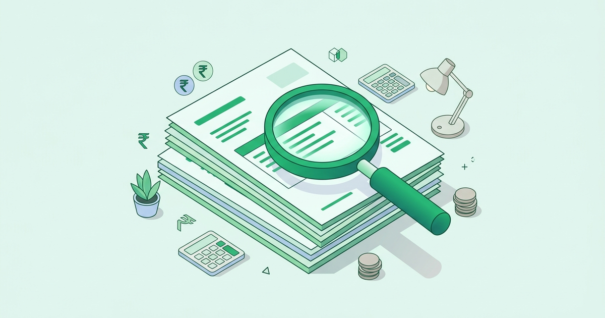 Invoice number format best practices for Indian businesses