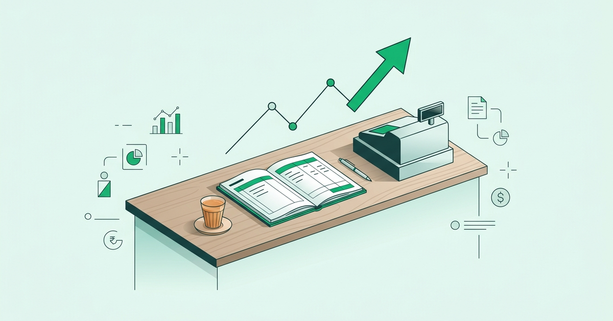 21 small business accounting tips I wish I knew in my first year